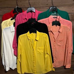 Limited Bundle “don’t limit yourself “ 😊